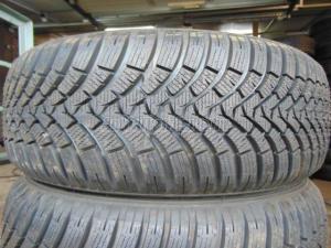 Falken Eurowinter HS01 téli 205/60 R16 96 H TL 2022