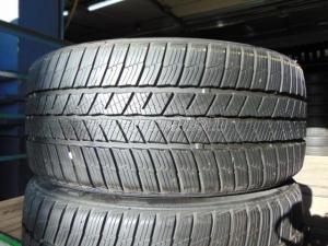 Barum Polaris 5 téli 225/40 R18 92 V TL 2019