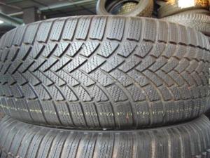 Bridgestone Blizzak LM005 téli 235/60 R18 107 H TL 2021