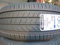 Barum Bravuris 6 nyári 235/45 R18 98 Y TL