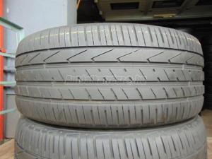 Hankook Ventus V12 Evo 2 SUV nyári 255/55 R18 109 Y TL 2019