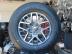 Bridgestone Dueler H/T 685 nyári 255/70 R18 113 T TL 2022 / Gyári alufelni 18x7,5