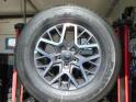 Bridgestone Dueler H/T 685 nyári 255/70 R18 113 T TL 2023 / Gyári alufelni 18x7,5