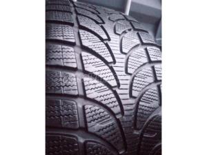 Bridgestone téli 235/60 R18 103 H TL 2018