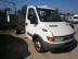 IVECO DAILY / Bontott jármű