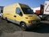 IVECO 35 c11 / Bontott jármű