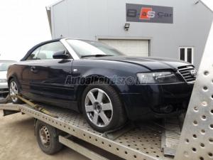 Audi A4 Cabrio A3 A4 A6 A8 Bontott J 225 Rmű