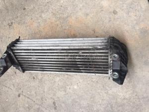 FORD CONNECT / intercooler