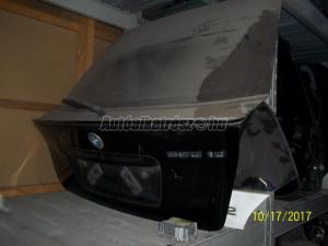 BMW 320 E46 Kompakt / csomagtérajtó