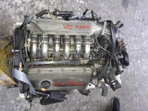 ALFA ROMEO 166 2.0 Turbo V6 AR34102 / váltó