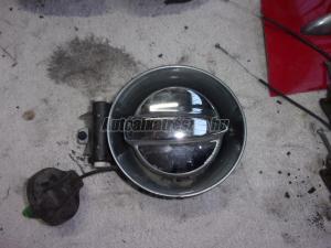 MINI MINI ONE 1,6 / üzemanyag beöntőcső tömítés