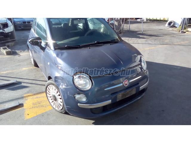 FIAT 500 bontott j rm j rm bont sra rak v s rl s