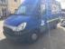 IVECO DAILY 35S14G / Bontott jármű