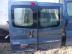 RENAULT TRAFIC - OPEL MOVANO, VIVARO / ajtó