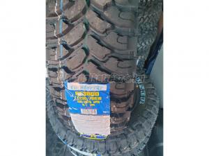 Comforser COMFORSER M/T XL LT 4 évszakos 235/70 R16 110 Q TL