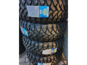 Comforser M/T 4 évszakos 285/70 R17 121 Q TL