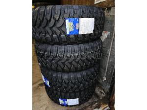 Comforser M/T 4 évszakos 245/65 R17 117 Q TL