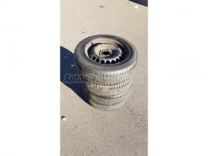 Kumho nyári 185/65 R15 88 T TL