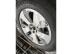Goodyear Ultra Grip Perormance téli 255/55 R19 111 H TL 2021 / Gyári alufelni Audi E tron 19x8