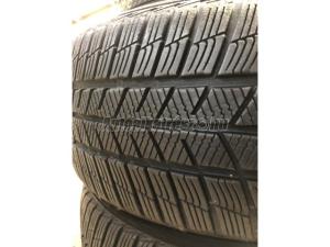 Barum Polaris 5 téli 225/40 R18 92 V TL 2019