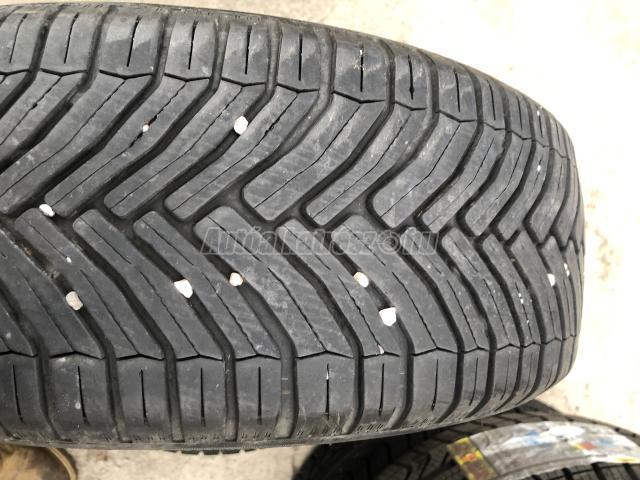 Pneumatico MICHELIN CROSSCLIMATE + 185/55 R15 86 H XL - Norauto