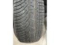 Michelin Pilot Alpin 4 kétszéles szett bmw téli 255/40 R18 99 V TL 2017