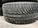 Michelin Pilot Alpin 4 kétszéles szett bmw téli 255/40 R18 99 V TL 2017