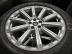 Goodyear Ultra Grip 8 Performance AO téli 285/45 R20 112 V TL 2021 / Gyári alufelni Audi Q7 20x9
