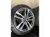 Michelin Pilot Sport 4 nyári 245/45 R19 102 Y TL 2021 / Gyári alufelni Audi A6 19x8,5