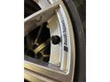 Bridgestone T005 Demo nyári 225/40 R18 92 Y TL 2023 / Gyári alufelni Audi Sport 18x8