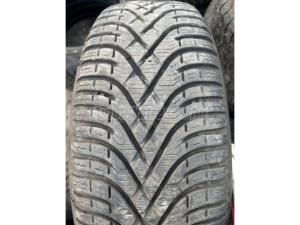 BFGoodrich G force Winter 2 téli 185/60 R15 88 T TL 2021
