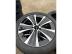 Goodyear Ultra Grip 8 MOE téli 245/45 R18 100 V TL 2021 / Gyári alufelni Mercedes E class 18x8