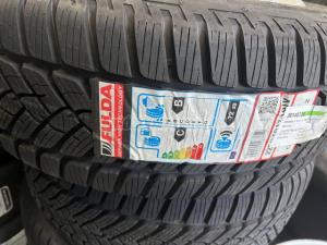 Fulda kristall controll hp 2 téli 225/55 R17 101 V TL 2018