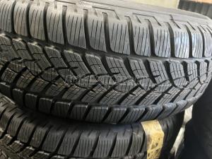 Fulda Kristall controll SUV téli 215/70 R16 100 T TL 2018