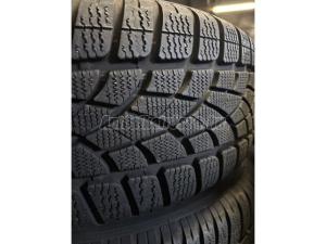 Dunlop 3D téli 235/55 R18 104 H TL 2023