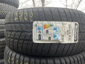 Barum Polaris 5 csak 1 db téli 235/45 R18 98 V TL 2020