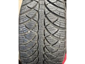 Fulda Montero 3 téli 185/65 R15 88 T TL 2020