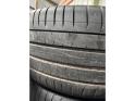 Pirelli P Zero PZ4 RSC Kétszéles szett nyári 245/40 R20 99 Y TL 2022 / Gyári alufelni Mercedes S class Kétszéles szett 20x8,5