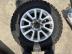 BFGoodrich All Terrain TA KO2 1db pótkerék nyári 265/65 R18 117 R TL 2016 / Gyári alufelni Toyota Land Cruiser 1db pótkerék 18x7,5