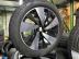 Pirelli P Zero PZ4 Kétszéles szett nyári 255/50 R20 103 W TL 2024 / Gyári alufelni Audi Q6 Kétszéles szett 20x8,5