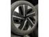Continental Eco Contact 6Q nyári 255/45 R19 100 T TL 2024 / Gyári alufelni Volkswagen ID7 19x8,5
