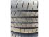 Bridgestone Turanza Eco AO Demo Kétszéles szett nyári 235/55 R19 101 T TL 2021 / Gyári alufelni Volkswagen ID4 19x8