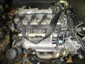 HONDA ACCORD 2.2 I-CDTI, CIVIC 2.2 I-CDTI, CR-V 2.2 I-CDTI / motor egyben