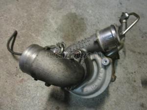 HONDA ACCORD 2.2 I-CDTI, CIVIC 2.2 I-CDTI, CR-V 2.2 I-CDTI / turbó