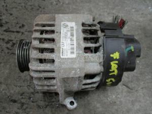 FIAT 500 1.2 i / generátor