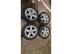 Continental WINTERCONT. TS 850P téli 235/60 R18 107 H TL 2019 / Dezent - Alufelni 18x7,5