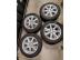 Yokohama V 905/V906 téli 225/55 R17 101 V TL / Dezent - Alufelni 17x7,5