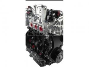 OPEL VIVARO - RENAULT TRAFIC, KOLEOS - NISSAN PRIMASTAR / Opel vivaro Renault trafic 2.0dci M9r motor akar b