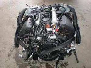 VOLKSWAGEN TOUAREG / AYH motor
