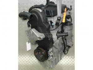 VOLKSWAGEN LUPO / AYZ motor